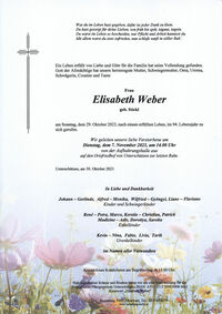 zur Parte