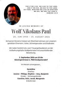 zur Parte