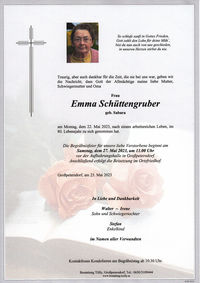 zur Parte