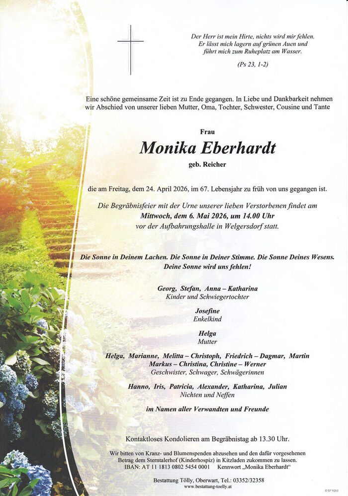 Parte Monika Eberhardt