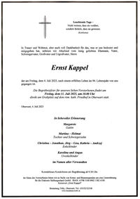 zur Parte
