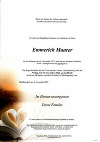 zur Parte