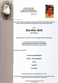 zur Parte