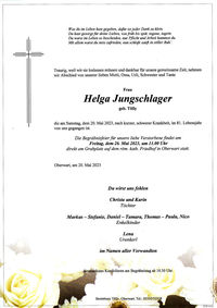 zur Parte
