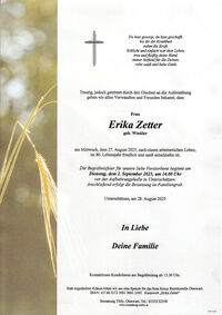 zur Parte