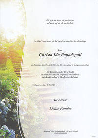 zur Parte