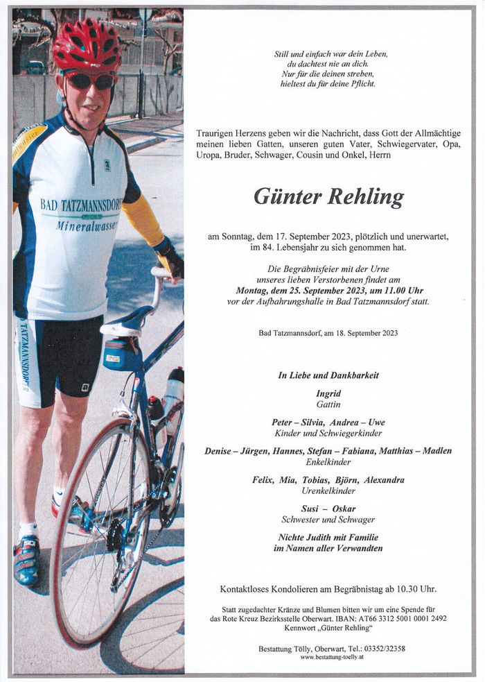 Parte Günter Rehling