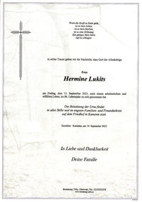zur Parte