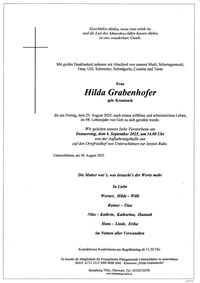 zur Parte