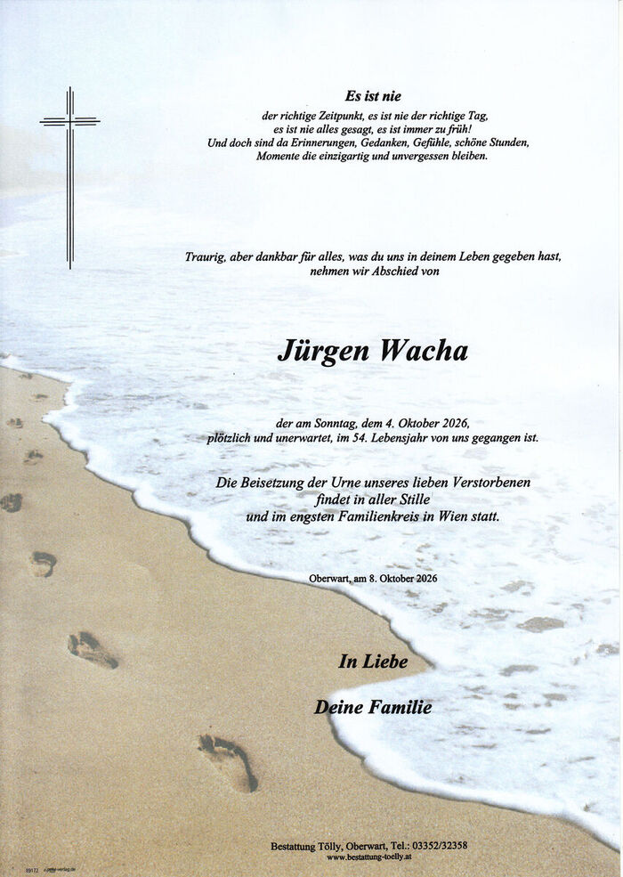 Parte Jürgen Wacha