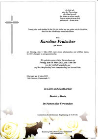 zur Parte