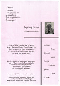 zur Parte